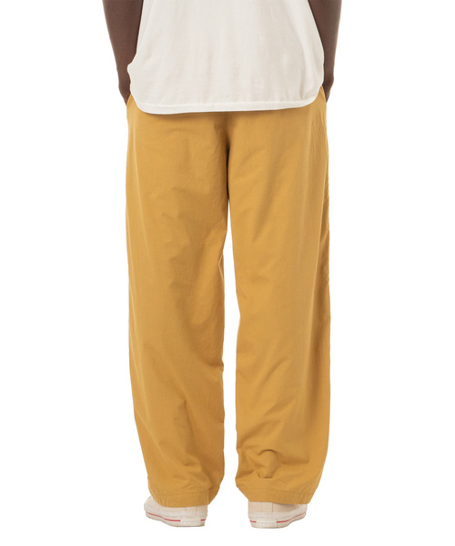 Sandinista（サンディニスタ）の「Side Line Wide Easy Pants