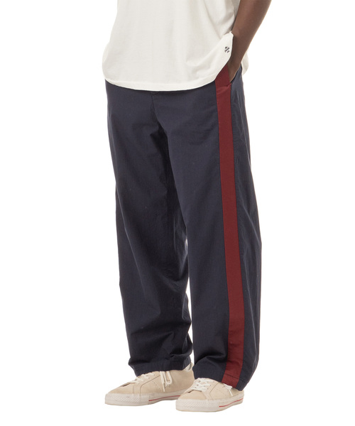 Sandinista（サンディニスタ）の「Side Line Wide Easy Pants