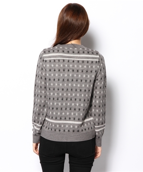 HYSTERIC GLAMOUR（ヒステリックグラマー）の「SKUNKジャカード CD