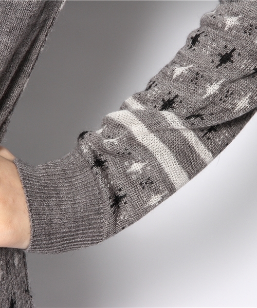 HYSTERIC GLAMOUR（ヒステリックグラマー）の「SKUNKジャカード CD