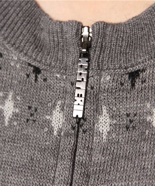 HYSTERIC GLAMOUR（ヒステリックグラマー）の「SKUNKジャカード CD