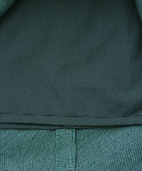 A part by（アパートバイ）の「LVラップフウタックマキシスカート 830959（スカート・レディース・ブラック/ベージュ/ブラウン/ブルー・MEDIUM/LARGE）」の22枚目の写真