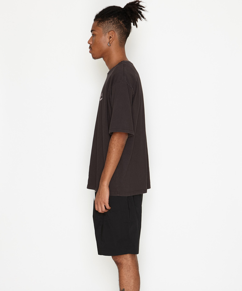 NUMBER (N)INE(ナンバーナイン)の「number9_T-SHIRT(Tシャツ/カットソー・メンズ・チャコールグレー・2/4/3)」の4枚目の写真