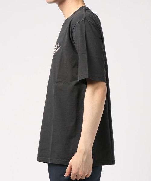 NUMBER (N)INE(ナンバーナイン)の「number9_T-SHIRT(Tシャツ/カットソー・メンズ・チャコールグレー・2/4/3)」の13枚目の写真