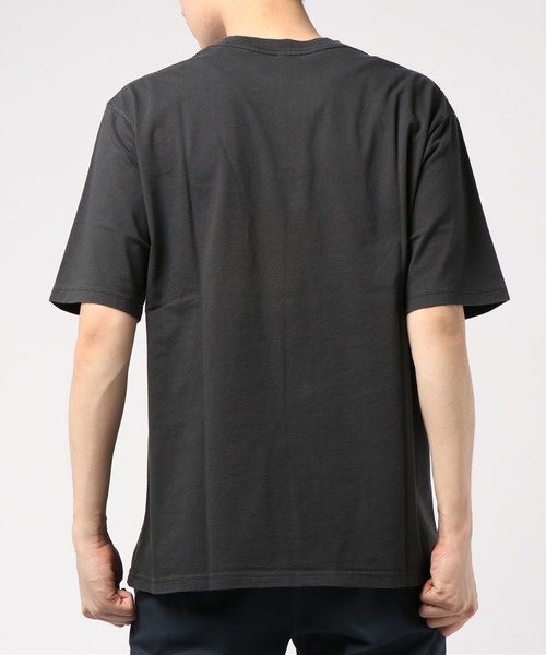 NUMBER (N)INE(ナンバーナイン)の「number9_T-SHIRT(Tシャツ/カットソー・メンズ・チャコールグレー・2/4/3)」の14枚目の写真
