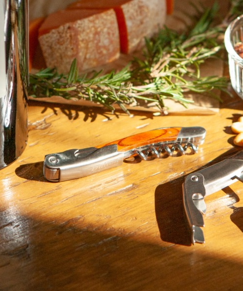 SOMMELIER KNIFE /ソムリエナイフ（キッチンツール）｜DULTON
