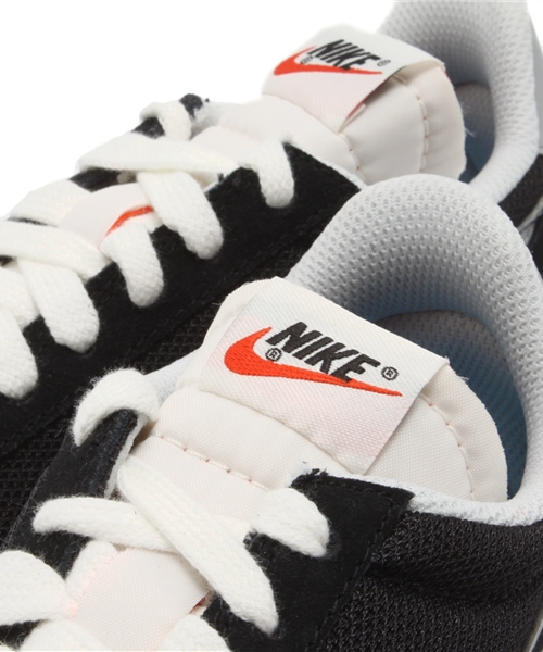 BEAMS BOY（ビームスボーイ）の「NIKE / エアテイルウインド（スニーカー・レディース・ライトグレー/ブラック/グリーン/ネイビー/レッド・24.5/25/24）」の9枚目の写真