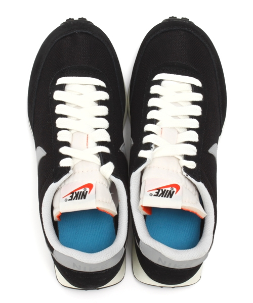 BEAMS BOY（ビームスボーイ）の「NIKE / エアテイルウインド（スニーカー・レディース・ライトグレー/ブラック/グリーン/ネイビー/レッド・24.5/25/24）」の7枚目の写真