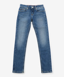 スキニーフィットパンツ