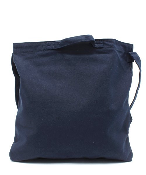 WEGO（ウィゴー）の「WEGO/スクールロゴキャンバスショルダーバッグ（ショルダーバッグ・メンズ・ホワイト/ブラック/ネイビー/レッド・FREE）」の8枚目の写真