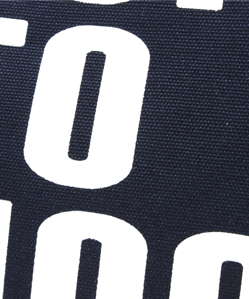 WEGO（ウィゴー）の「WEGO/スクールロゴキャンバスショルダーバッグ（ショルダーバッグ・メンズ・ホワイト/ブラック/ネイビー/レッド・FREE）」の11枚目の写真