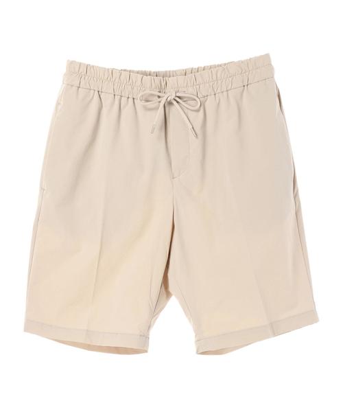 CRAFT STANDARD BOUTIQUE（クラフトスタンダードブティック）の「ドロストイージーショートパンツ1○（その他パンツ・メンズ・ネイビー/カーキ/ベージュ系その他・L/LL/M/S）」の5枚目の写真