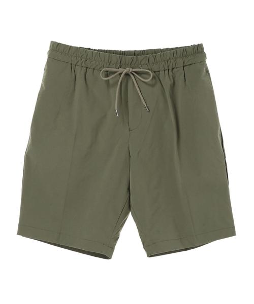 CRAFT STANDARD BOUTIQUE（クラフトスタンダードブティック）の「ドロストイージーショートパンツ1○（その他パンツ・メンズ・ネイビー/カーキ/ベージュ系その他・L/LL/M/S）」の4枚目の写真