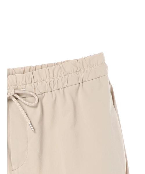 CRAFT STANDARD BOUTIQUE（クラフトスタンダードブティック）の「ドロストイージーショートパンツ1○（その他パンツ・メンズ・ネイビー/カーキ/ベージュ系その他・L/LL/M/S）」の16枚目の写真