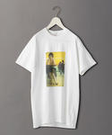 6(ROKU) BEAUTY&YOUTH UNITED ARROWS | ＜6(ROKU)＞TWIN PEAKS AUDREY HORNE PHOTO T-SHIRT/Tシャツ(T恤)