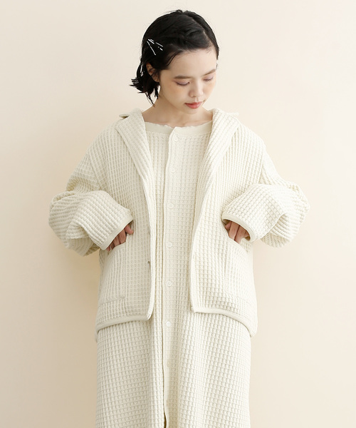 MERLOT IKYU�i�������[�C�L���E�j�́u�T�[�}���W���P�b�g3333�i�e�[���[�h�W���P�b�g�j�v�b�A�C�{���[