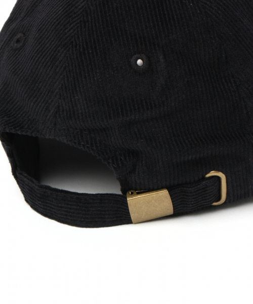 Champion（チャンピオン）の「【Champion(チャンピオン）】コーデュロイキャップ（キャップ・メンズ・ブラック/ベージュ・FREE）」の13枚目の写真