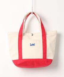 Lee | /LEE/キャンバスミニトート(トートバッグ)