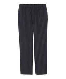 SUNSPEL | SUNSPEL / WOMEN’S WOOL FLANNEL STRIPE(その他パンツ)
