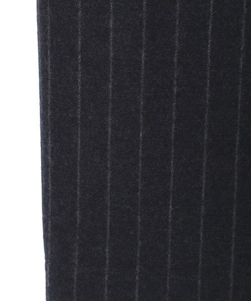 SUNSPEL(サンスペル)の「SUNSPEL / WOMEN’S WOOL FLANNEL STRIPE(その他パンツ・レディース・ネイビー・0/1)」の4枚目の写真