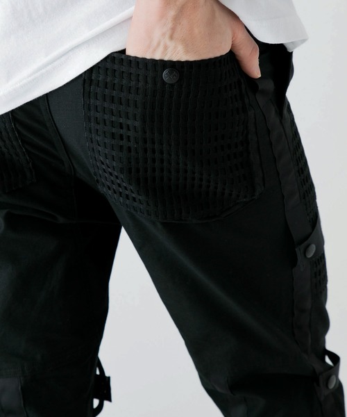 WHITE MOUNTAINEERING（ホワイトマウンテニアリング）の