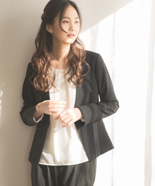【美品】24AW 23区 マルチウェイアウター ブラック 44 XXL 洗える 入荷情報] Omar Afridiより24-25AWコレクションの新作が入荷しま