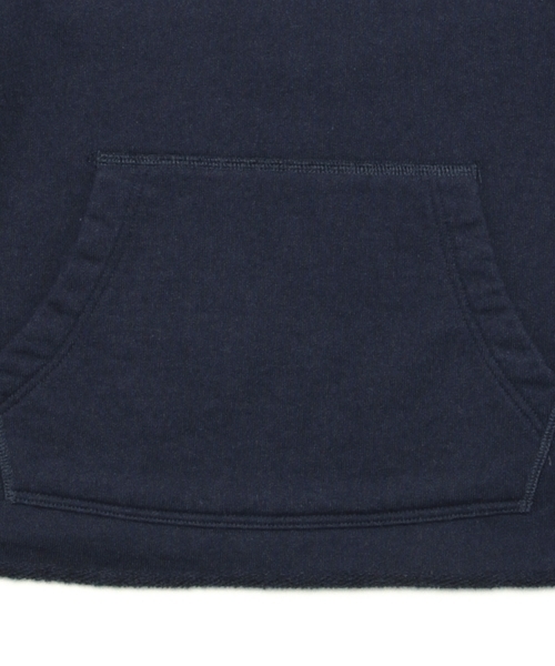 BEAMS BOY(ビームスボーイ)の「EURISCO×BEAMS BOY / ボトルネック プルオーバー(スウェット・レディース・ライトグレー/ネイビー・ONE SIZE)」の13枚目の写真