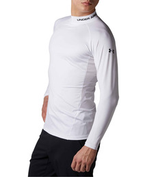 UNDER ARMOUR�i�A���_�[�A�[�}�[�j�́uUA�q�[�g�M�A�A�[�}�[ �t�B�b�e�B�h �����O�X���[�u ���b�N(�S���t/MEN)�i���̑��g�b�v�X�j�v