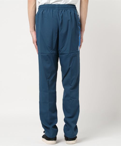 PUMA（プーマ）の「プーマ PUMA PT 519498 ノンラインド ウーブン パンツ（その他パンツ・メンズ・ネイビー/ブラック・M/L/XL/XXL/S）」の4枚目の写真