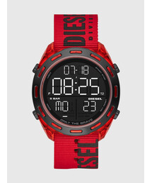 DIESEL（ディーゼル）の「メンズ 腕時計（デジタル腕時計・メンズ）」