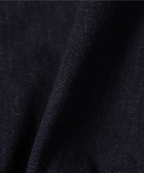 green label relaxing（グリーンレーベルリラクシング）の「◎SLIM 825TAPER デニムパンツ 5P（デニムパンツ・メンズ・ネイビー・33inch/31inch/30inch/34inch/32inch/29inch）」の8枚目の写真