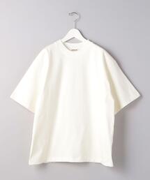 AURALEE | ＜AURALEE（オーラリー）＞ スタンドアップ　Tシャツ■■■(Tシャツ/カットソー)