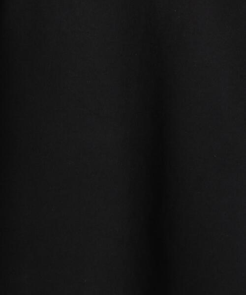 AURALEE（オーラリー）の「＜AURALEE（オーラリー）＞ スタンドアップ　Tシャツ■■■（Tシャツ/カットソー・メンズ・ライトグレー/ブラック/ホワイト・3/4/5）」の18枚目の写真