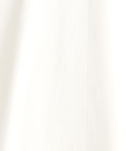 AURALEE（オーラリー）の「＜AURALEE（オーラリー）＞ スタンドアップ　Tシャツ■■■（Tシャツ/カットソー・メンズ・ライトグレー/ブラック/ホワイト・3/4/5）」の19枚目の写真