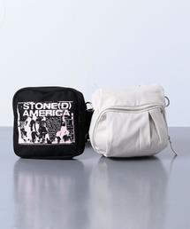 RAF SIMONS | ＜RAF SIMONS＞×＜EASTPAK＞ ウェスト バック(ボディバッグ/ウエストポーチ)