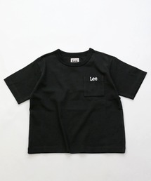 LEE/リー ポケットTシャツ（キッズ）