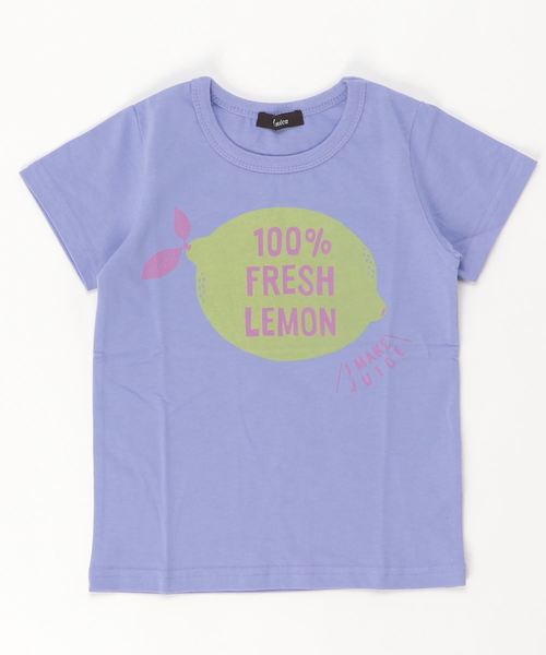 unica(ユニカ)の「UNICA 半袖Tシャツ(Tシャツ/カットソー・キッズ・ホワイト系その他/杢グレー/グリーン系その他/ホワイト系その他2/ピンク系その他/イエロー系その他/ブルー系その他/ホワイト系その他3/ホワイト系その他4/サーモンピンク/ピンク系その他2/イエロー系その他2/ピンク系その他3/グリーン系その他2/ブルー系その他2・120cm/130cm/110cm/140cm)」の10枚目の写真