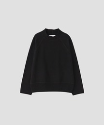 MHL. | FELTED ROUGH WOOL(ニット/セーター)