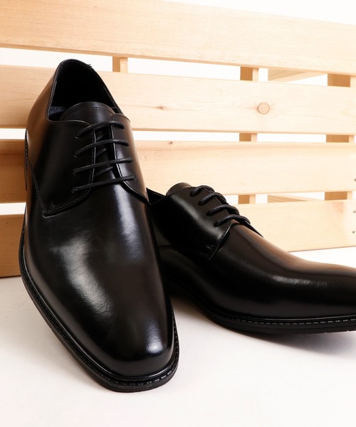 【セール】SARABANDE 本革トラッドビジネスシューズ（ドレスシューズ）｜SARABANDE（サラバンド）