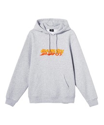 ⭐️専用です！⭐️STUSSY FIRE HOODIE 裏起毛パーカー ブラック L ステューシー stussy パーカー」の人気商品一覧 | 安い商品を