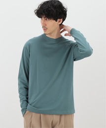 【FRUIT OF THE LOOM / フルーツオブザルーム】 ロングスリーブ TEE