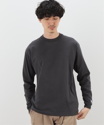 【FRUIT OF THE LOOM / フルーツオブザルーム】 ロングスリーブ TEE