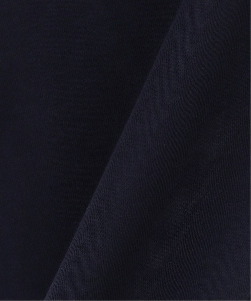 FRUIT OF THE LOOM（フルーツオブザルーム）の「【FRUIT OF THE LOOM / フルーツオブザルーム】 ロングスリーブ TEE（Tシャツ/カットソー・メンズ・ブラックミックス/ホワイト系その他/モスグリーン/カーキ/ネイビー/パープル・MEDIUM/LARGE/X-LARGE）」の17枚目の写真