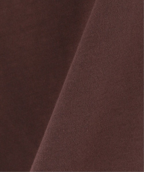 FRUIT OF THE LOOM（フルーツオブザルーム）の「【FRUIT OF THE LOOM / フルーツオブザルーム】 ロングスリーブ TEE（Tシャツ/カットソー・メンズ・ブラックミックス/ホワイト系その他/モスグリーン/カーキ/ネイビー/パープル・MEDIUM/LARGE/X-LARGE）」の16枚目の写真
