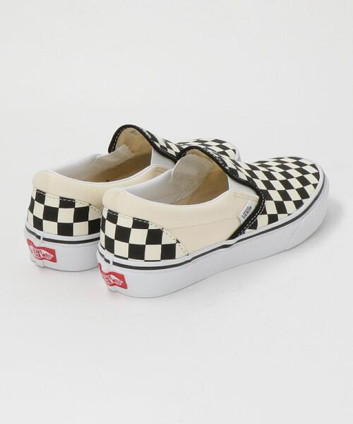 VANS（バンズ）の「＜VANS（バンズ）＞チェッカークラシック