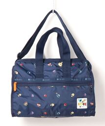 LeSportsac　レスポートサック　セサミストリート　ボストンバッグ LeSportsac（レスポートサック）の「【SESAME STREET×LeSportsac