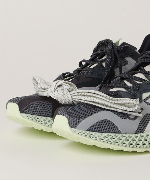adidas CONSORTIUM RUNNER 4D 27cm