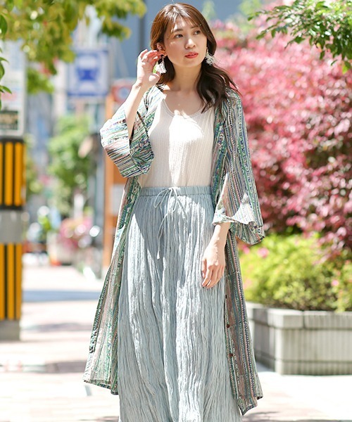 セール ナバホストライプブロックワンピース ワンピース チチカカ チチカカ のファッション通販 Zozotown