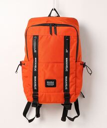 《MAKAVELIC》TRUCKS QUADRANGLE DAYPACK