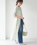CRAFT STANDARD BOUTIQUE(クラフトスタンダードブティック)の「ワンピース/ドレス(シャツワンピース)」